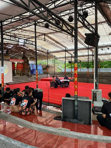 Kalangan Ayodya 1
