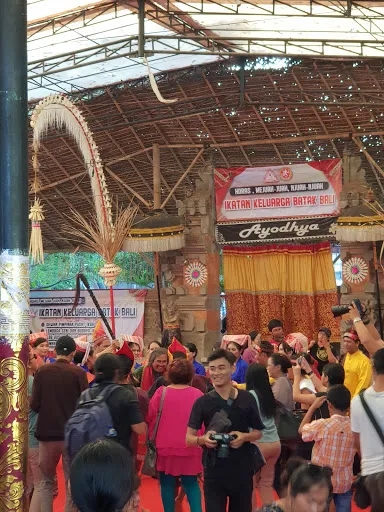 Kalangan Ayodya 2