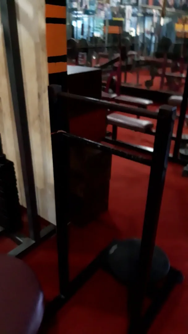 MARLO GYM 1