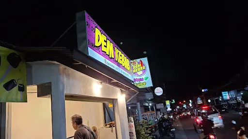 Dem Kebab Drupadi 3