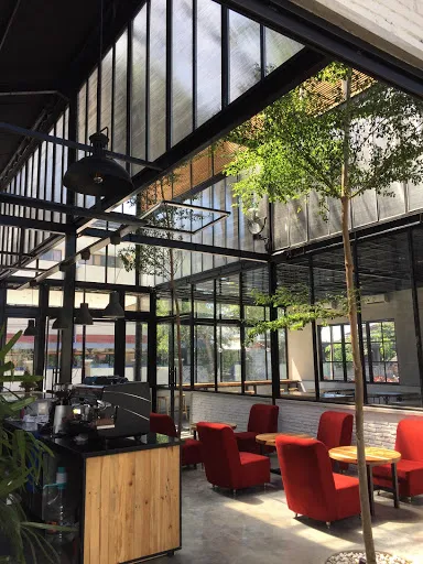 Nilo Coffee & Kitchen 3