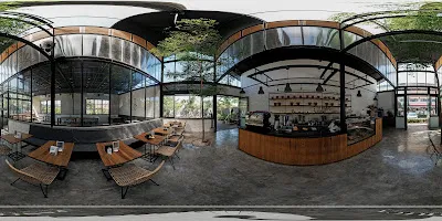 Nilo Coffee & Kitchen 4