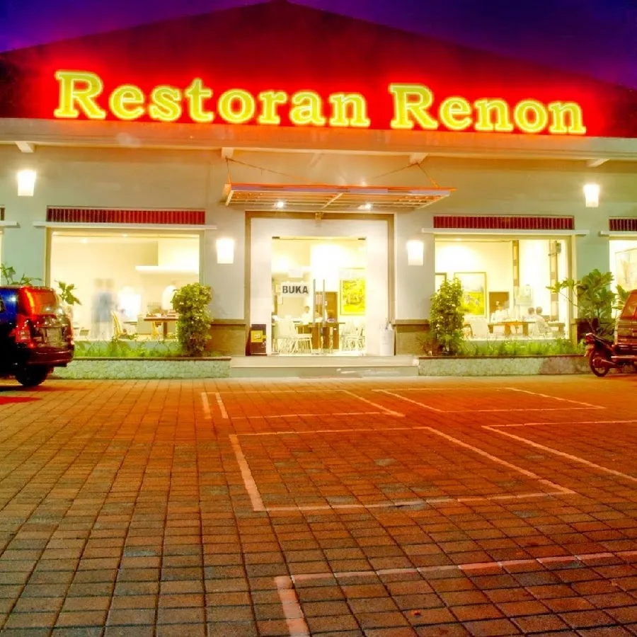 Restoran Renon 2