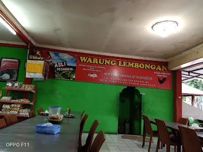 Warung Lembongan 2