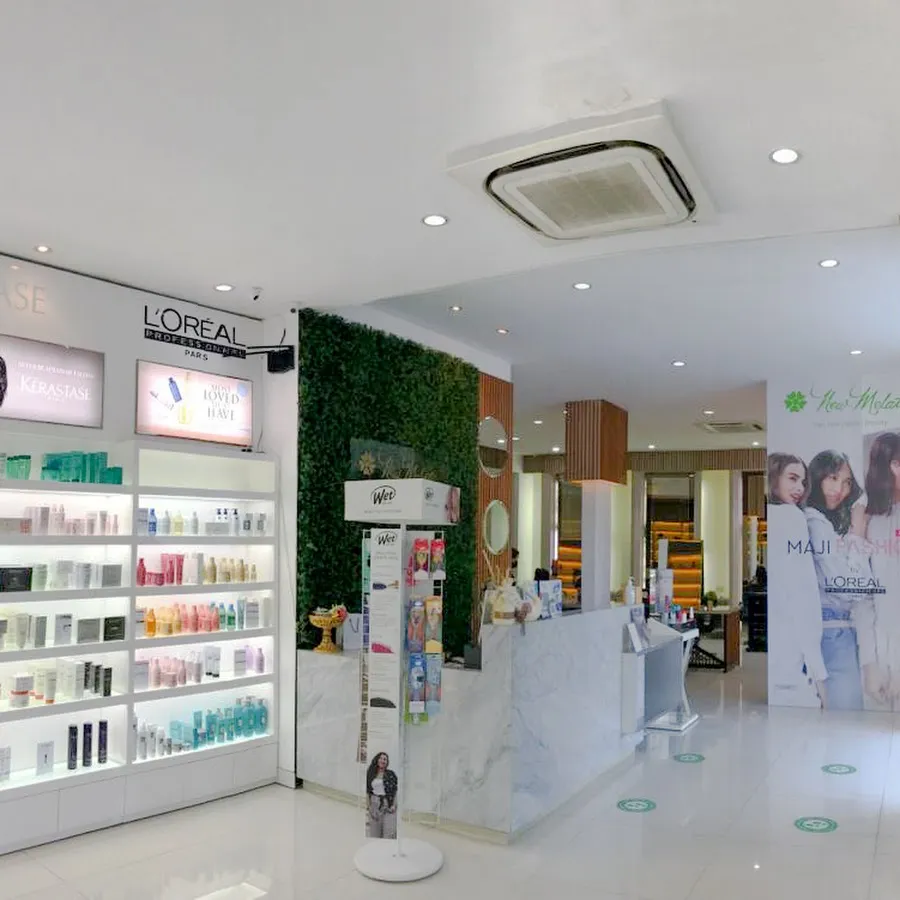 New Melati Salon Bali 1