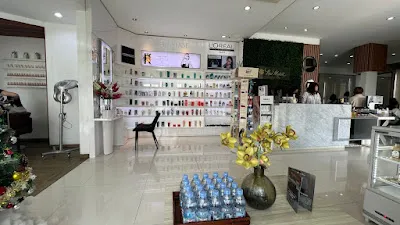 New Melati Salon Bali 4