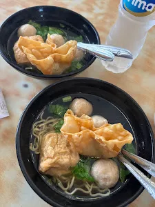 Bakso Supradinasty (Cab. Renon) 1