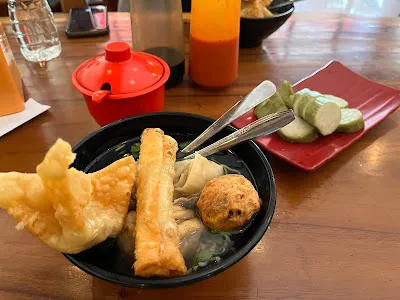 Bakso Supradinasty (Cab. Renon) 2