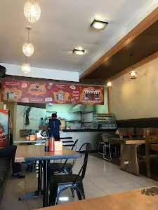 Bakso Supradinasty (Cab. Renon) 4