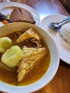 Warung Be Sanur - Renon 1