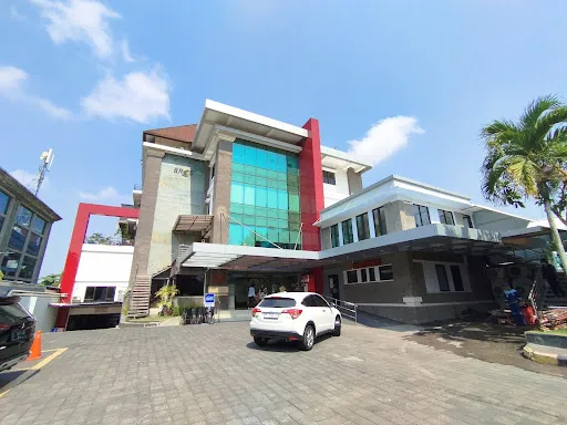 Bali Royal Hospital 1