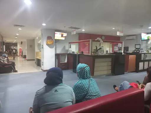 Bali Royal Hospital 2