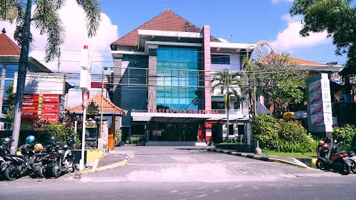 Bali Royal Hospital 3