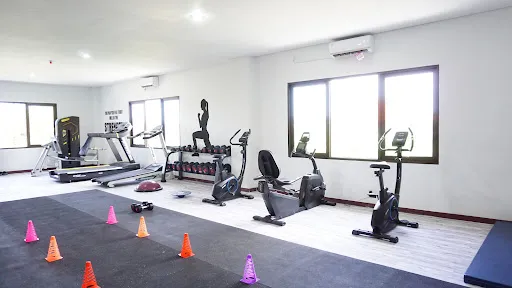 Bali Royal Hospital 4