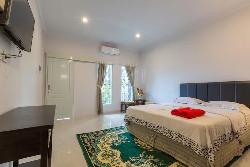 Aman Darling House 1