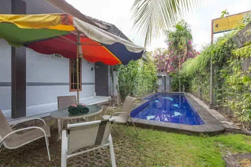 Aman Darling House 2