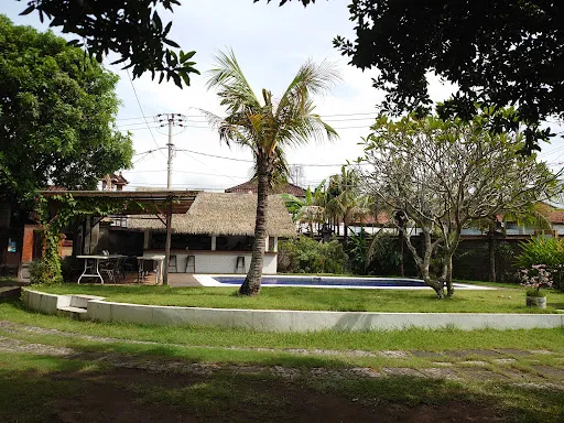 Yayasan Siki Bali 2