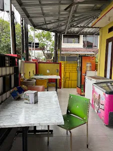 Oishii Fried Chicken Jayagiri 1