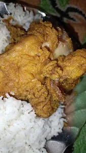 Oishii Fried Chicken Jayagiri 2