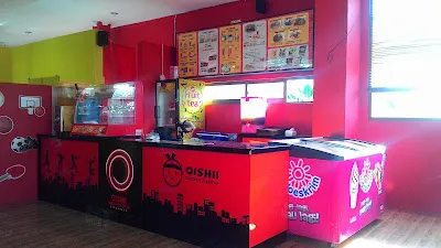 Oishii Fried Chicken Jayagiri 3