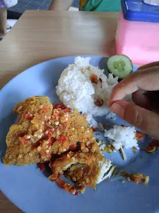 Oishii Fried Chicken Jayagiri 4