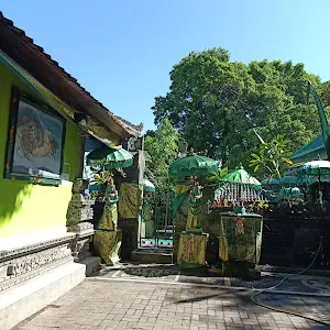 Pura Segara Rupek 1