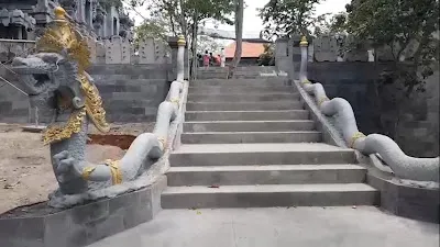 Pura Segara Rupek 2