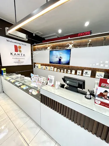 Kanta by Anugerah Photo 1