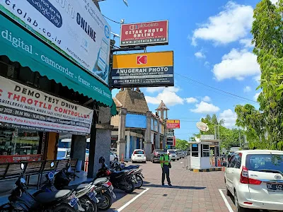 Kanta by Anugerah Photo 2