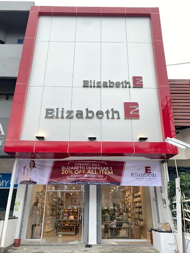 Elizabeth Denpasar 1