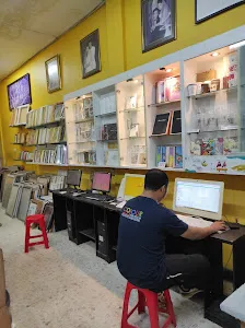 Colour Digital Photo Lab 1