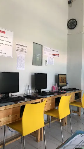 Colour Digital Photo Lab 3