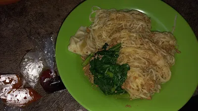 Mie Ayam Bandung 1