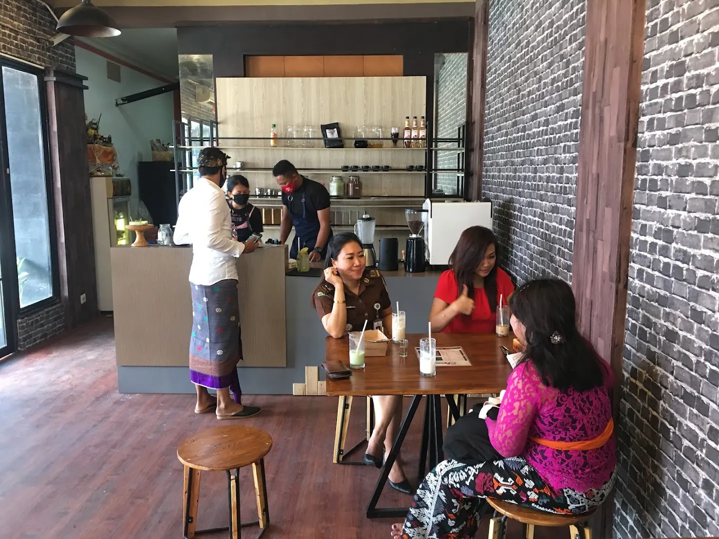 PT. Bali Daksina Wisata (BDW TOURS) 3