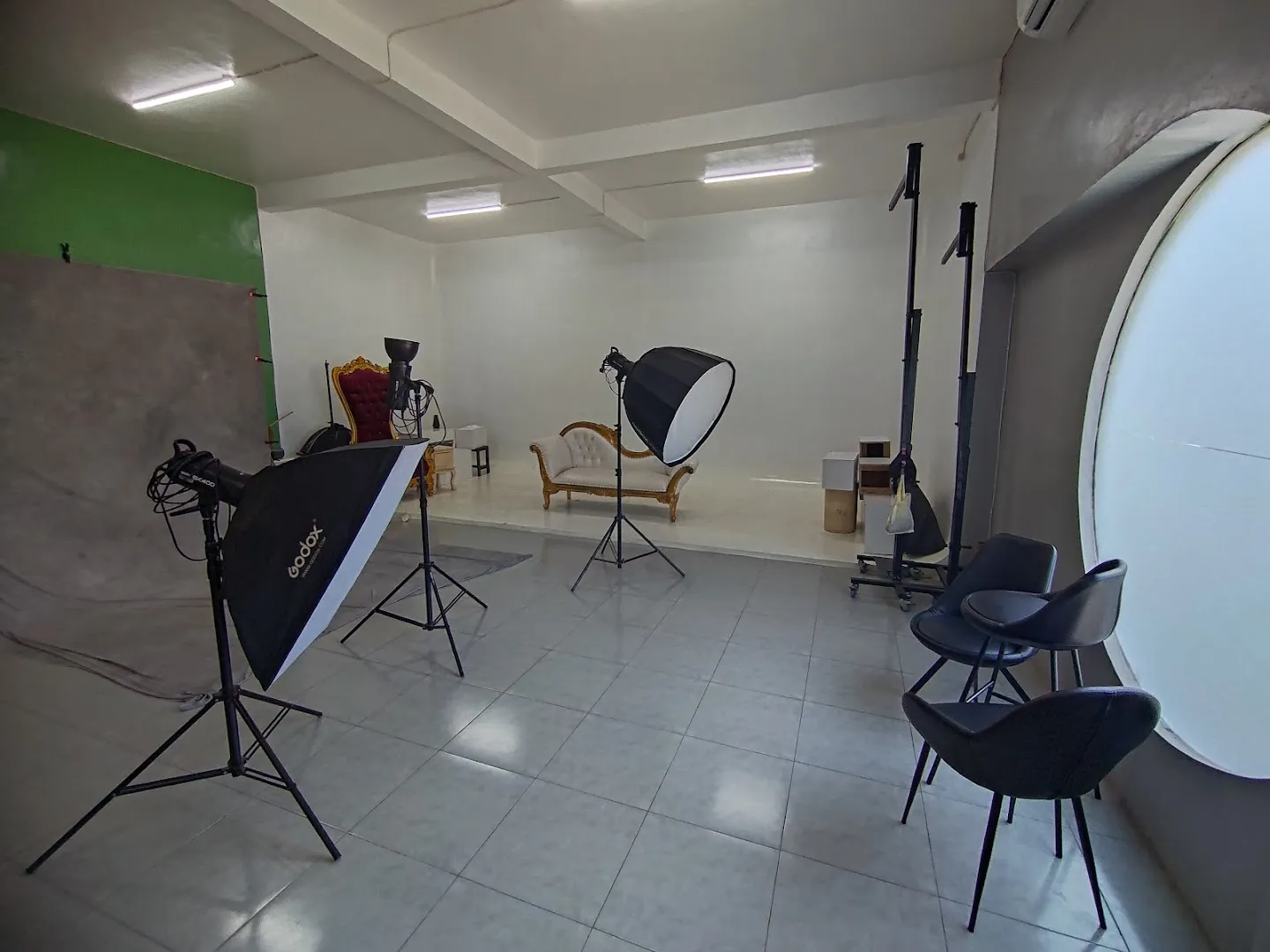 Mata Camera Studio 2