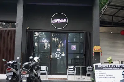 Cstyle Vape Store Uluwatu - Disposable Vape / Ejuice / Pod 2