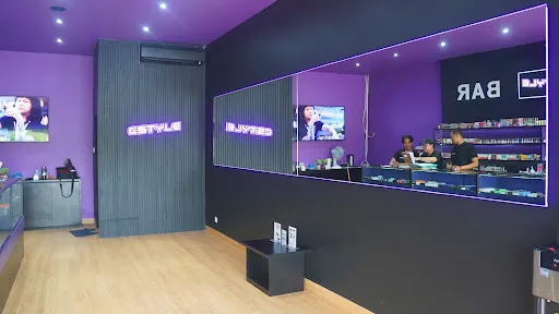 Cstyle Vape Store Uluwatu - Disposable Vape / Ejuice / Pod 3