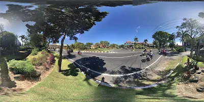 Mama & Leon Factory Store 2