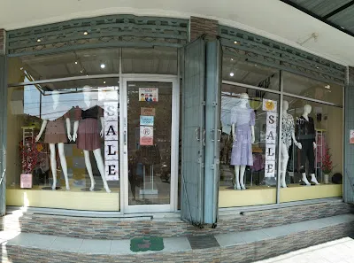 Mama & Leon Factory Store 4