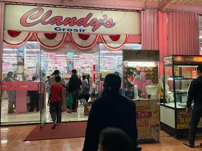 Clandy's Grosir Udayana 2