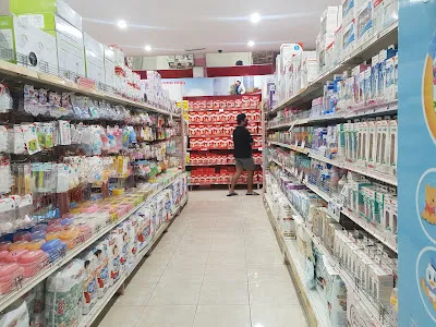 Clandy's Grosir Udayana 4