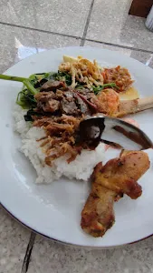 Warung Nasi Gonde Cik Swi 1