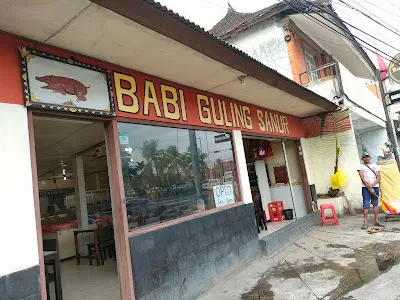 Babi Guling Renon 1