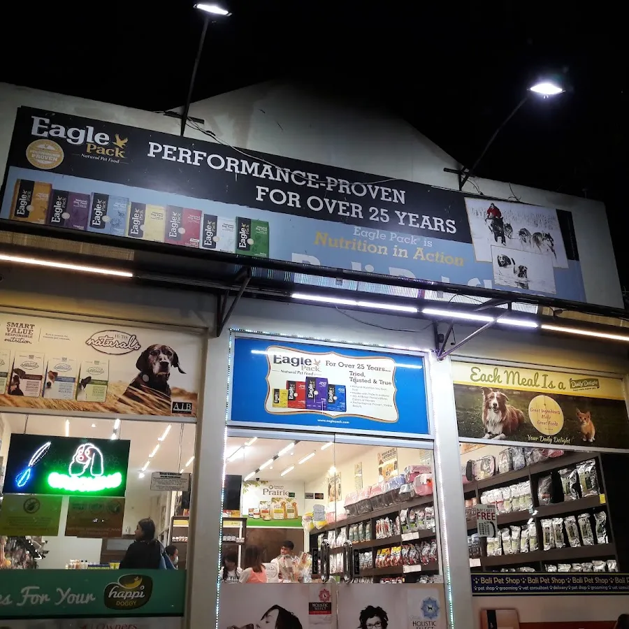 Bali Pet Shop Renon 1