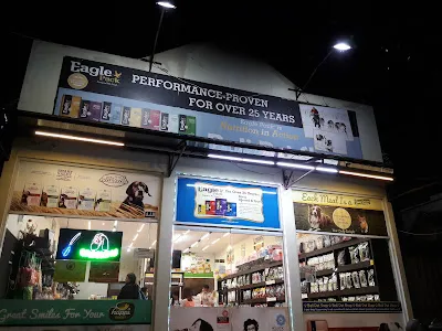 Bali Pet Shop Renon 3