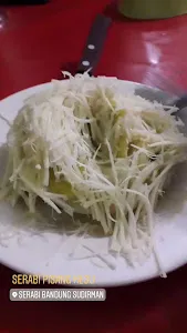 Soerabi Bandung Sudirman 1