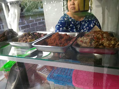 La Tamu Resto Bali 1