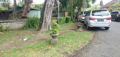 La Tamu Resto Bali 3