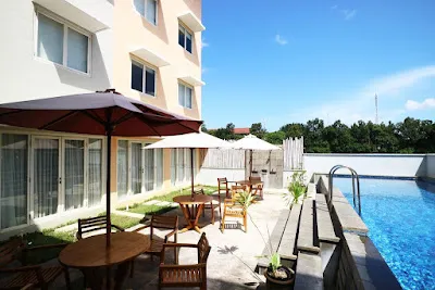 Santosa City Hotel