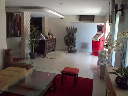 Santosa City Hotel 1